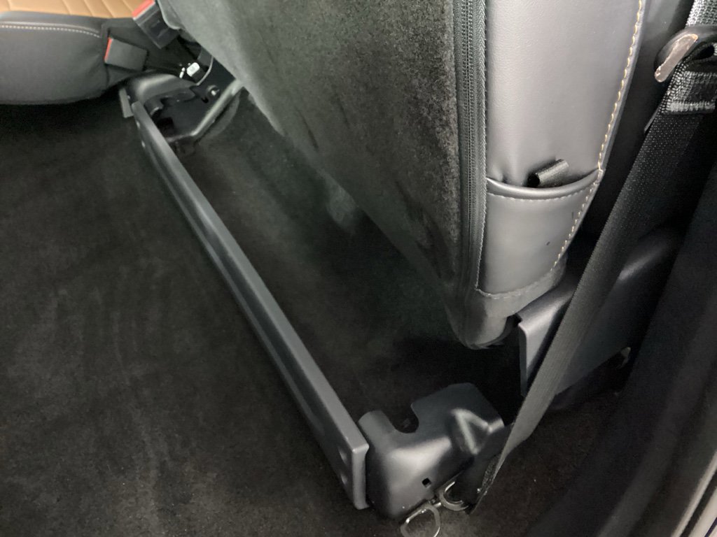 Used 2021 Ford F150 Platinum w/ Equipment Group 701A High image 15