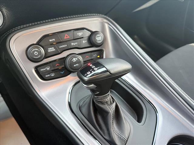 Used 2023 Dodge Challenger R/T Scat Pack image 15
