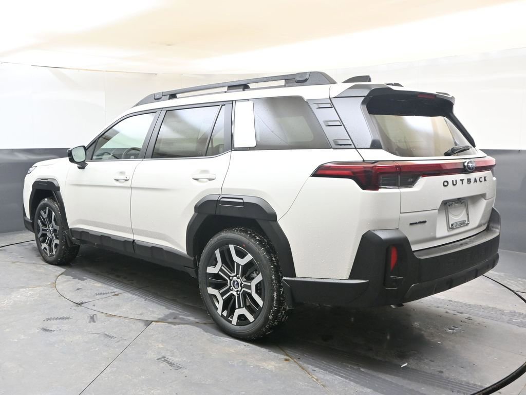 New 2026 Subaru Outback Touring XT image 3