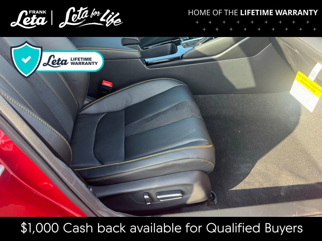 New 2026 Acura Integra A-Spec image 26