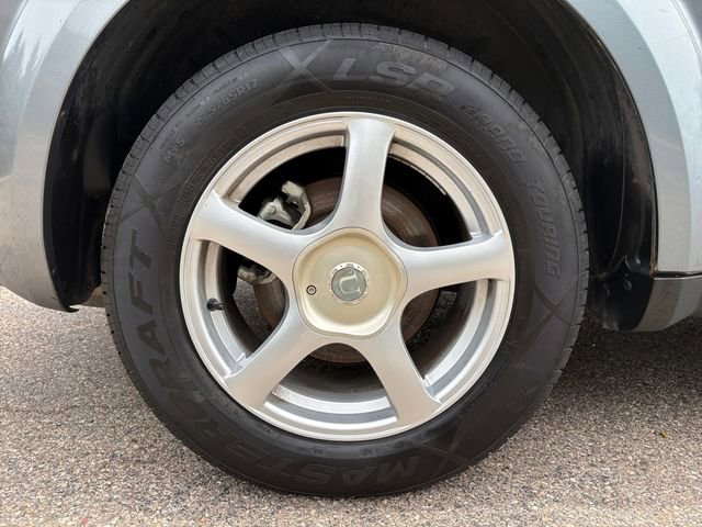Used 2009 Dodge Journey SXT w/ Chrome Appearance Group FWD image 19