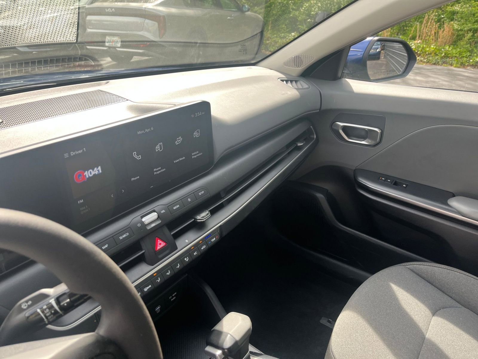 Used 2025 Kia K4 FWD image 31