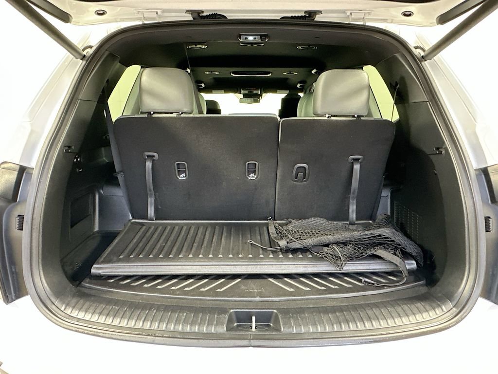 Used 2023 Kia Telluride EX X-Line image 28