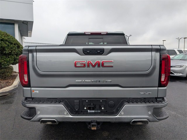 Used 2023 GMC Sierra 1500 SLT w/ SLT Premium Plus Package image 5