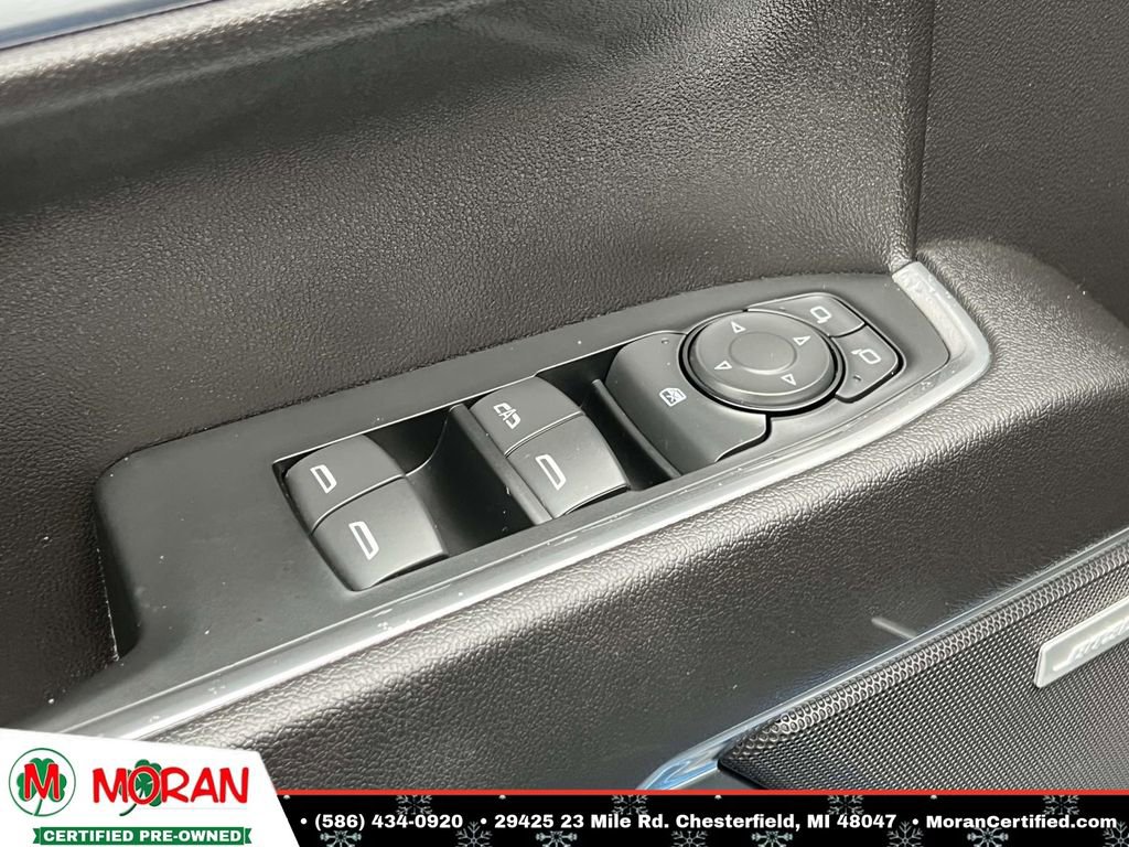 Used 2022 Chevrolet Silverado 1500 RST w/ Convenience Package II image 16