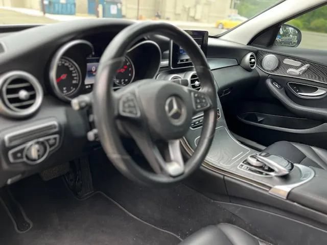 Used 2016 Mercedes-Benz C 300 Sedan image 12