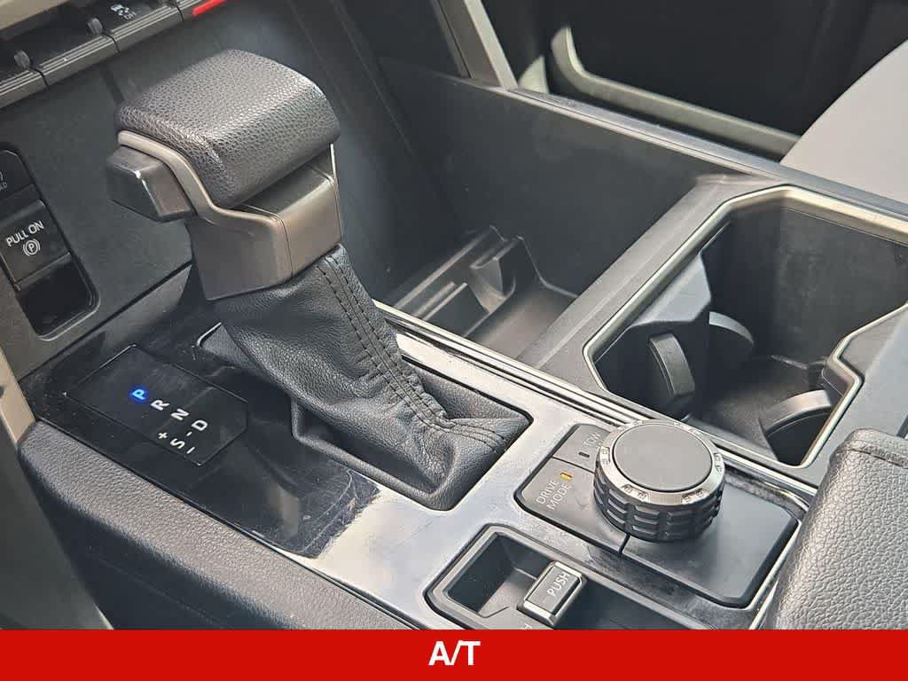 Used 2023 Toyota Tundra SR5 w/ SR5 Convenience Package AWD/4WD image 30