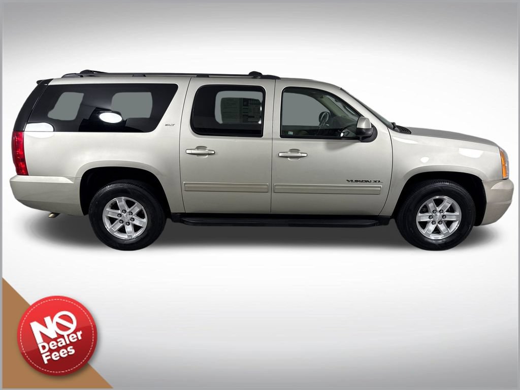 Used 2014 GMC Yukon XL SLT RWD image 2