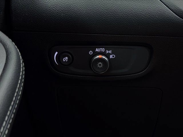 Used 2024 Buick Encore GX Preferred FWD image 30