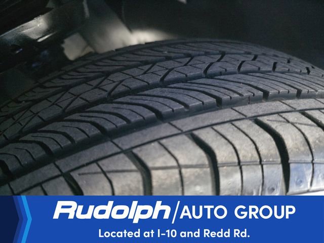 Used 2026 Chevrolet TrailBlazer RS w/ Convenience Package image 32