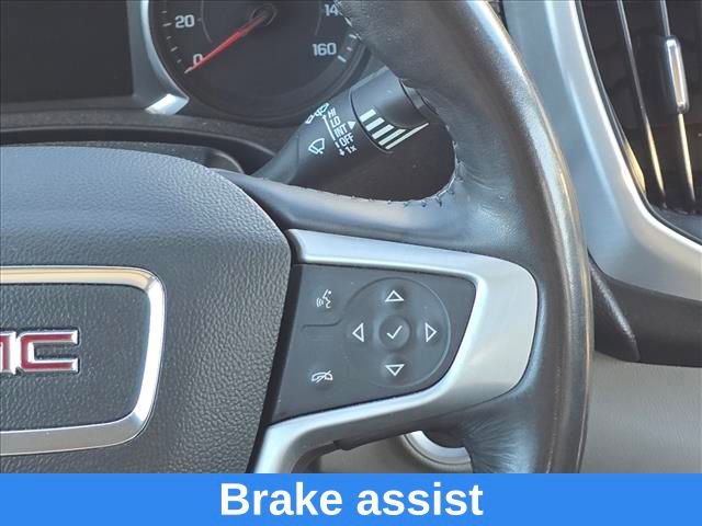 Used 2018 GMC Terrain SLT w/ Preferred Package image 24