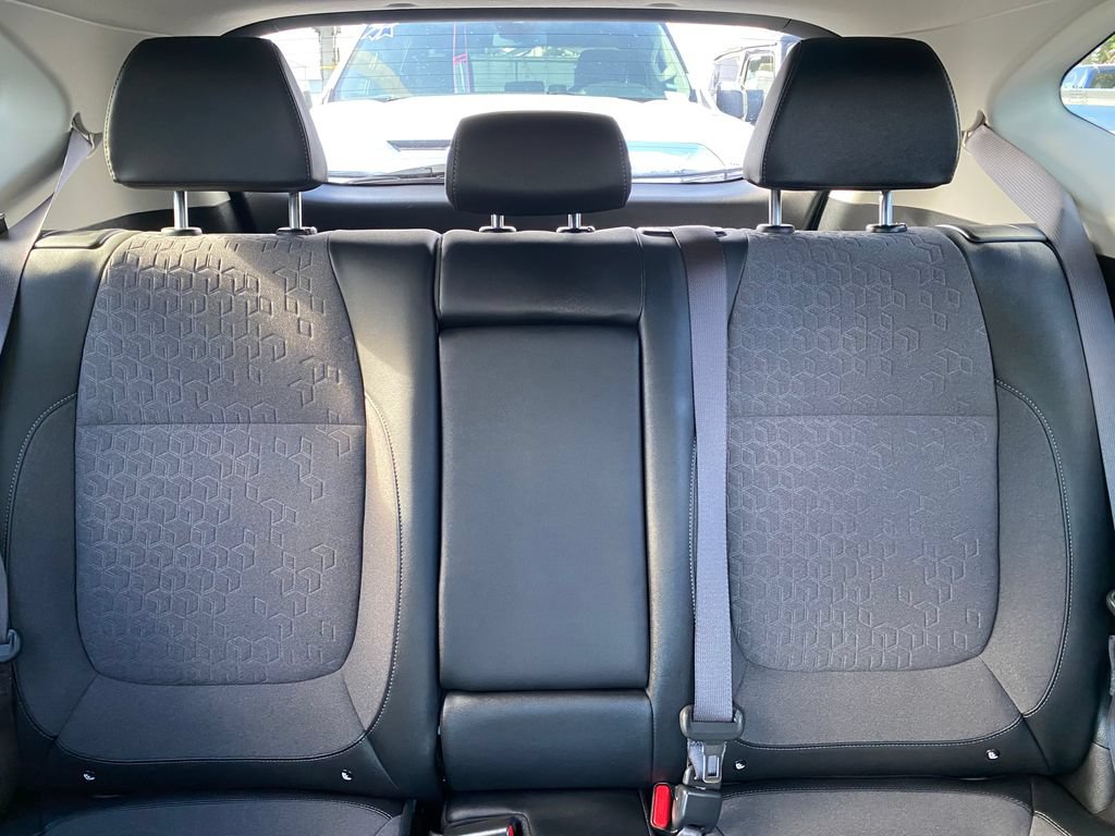 Used 2024 Kia Seltos S AWD/4WD image 18