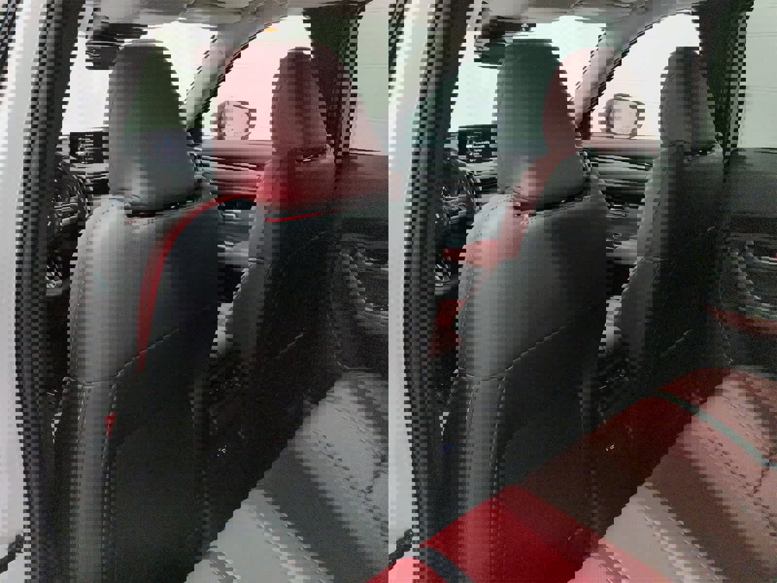 New 2026 MAZDA CX-50 AWD 2.5 Hybrid w/ Premium Pkg image 19