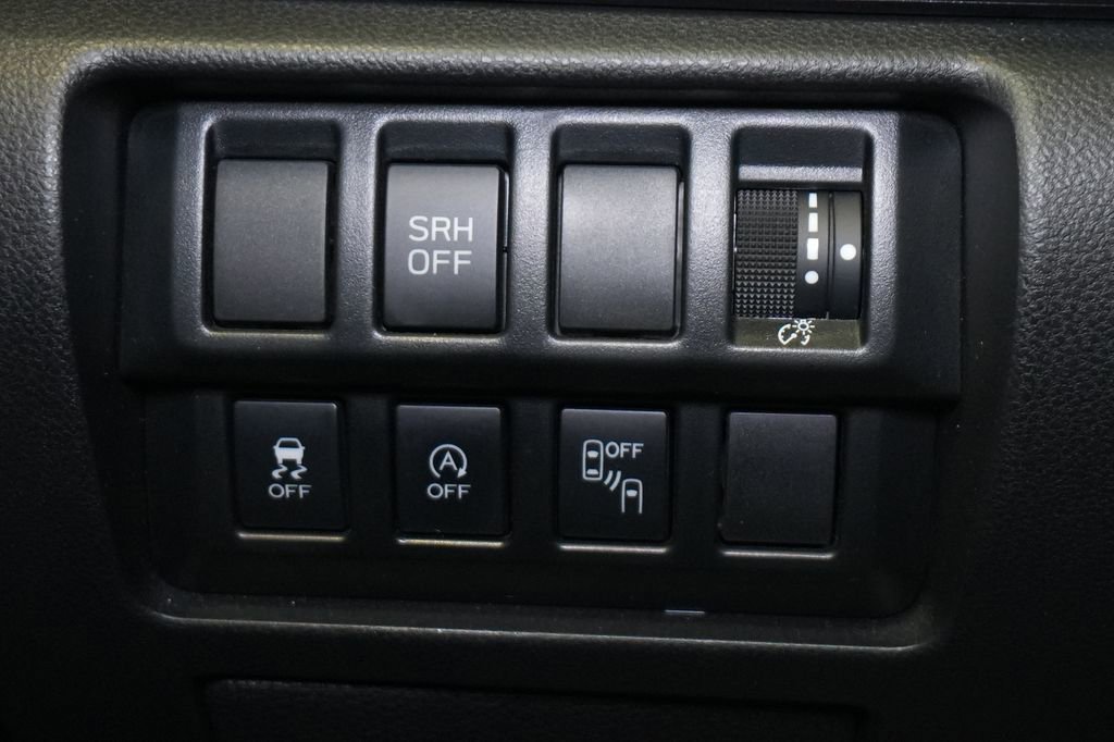 Used 2023 Subaru Forester Sport image 44