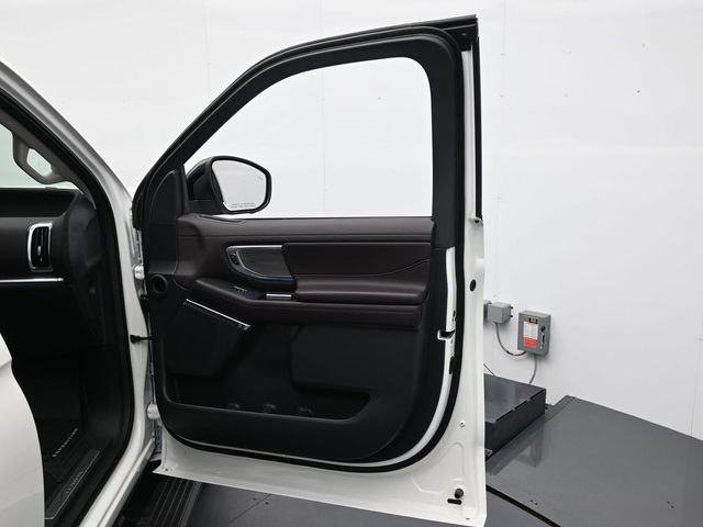 New 2026 Ford Expedition Max Platinum w/ Platinum Ultimate Package image 30