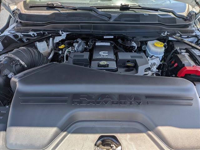 Used 2022 RAM 2500 Laramie AWD/4WD image 20