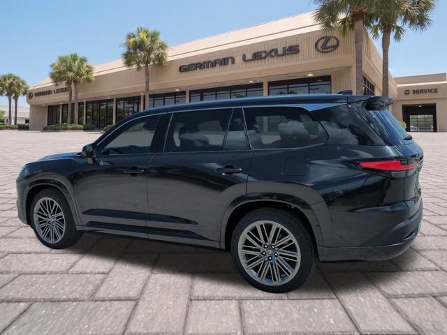 New 2026 Lexus TX 350 AWD w/ Technology Package image 6