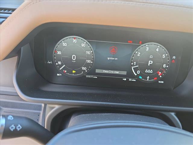 New 2026 Land Rover Defender 110 S AWD/4WD image 20