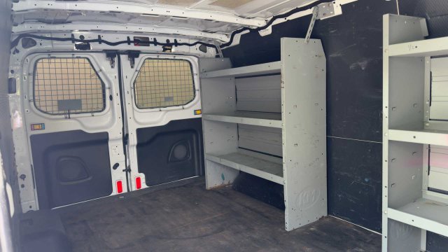 Used 2018 Ford Transit 250 148 Low Roof RWD image 14