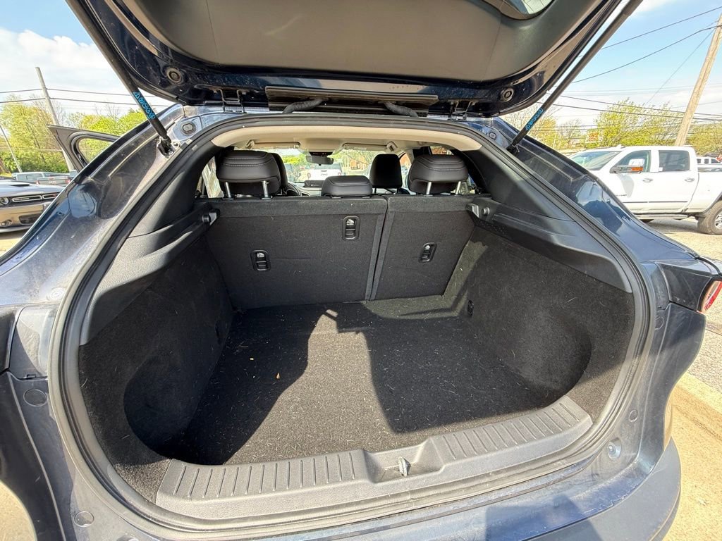 Used 2021 MAZDA CX-30 FWD 2.5 S w/ Select Package image 26