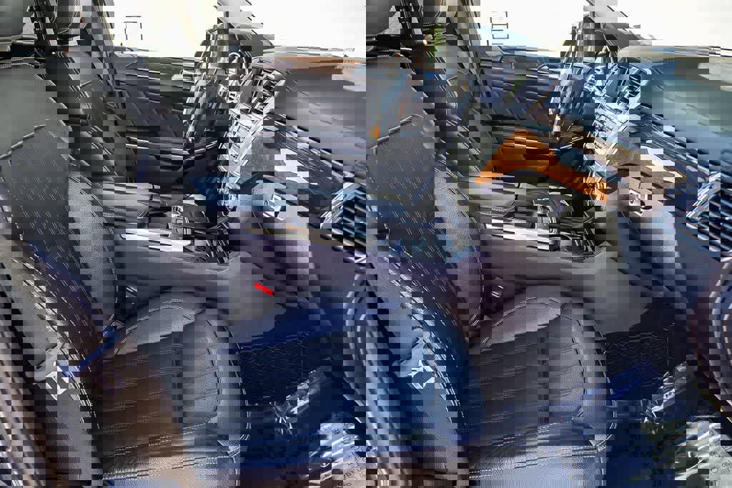 Used 2014 Mercedes-Benz GL 450 4MATIC image 19