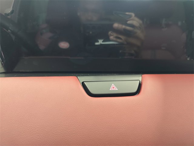 New 2026 MAZDA CX-70 3.3 Turbo w/ Premium Plus Pkg image 23