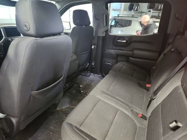 Used 2020 Chevrolet Silverado 1500 LT w/ All-Star Edition AWD/4WD image 10