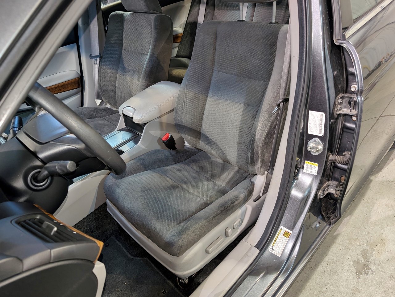 Used 2011 Honda Accord EX image 15
