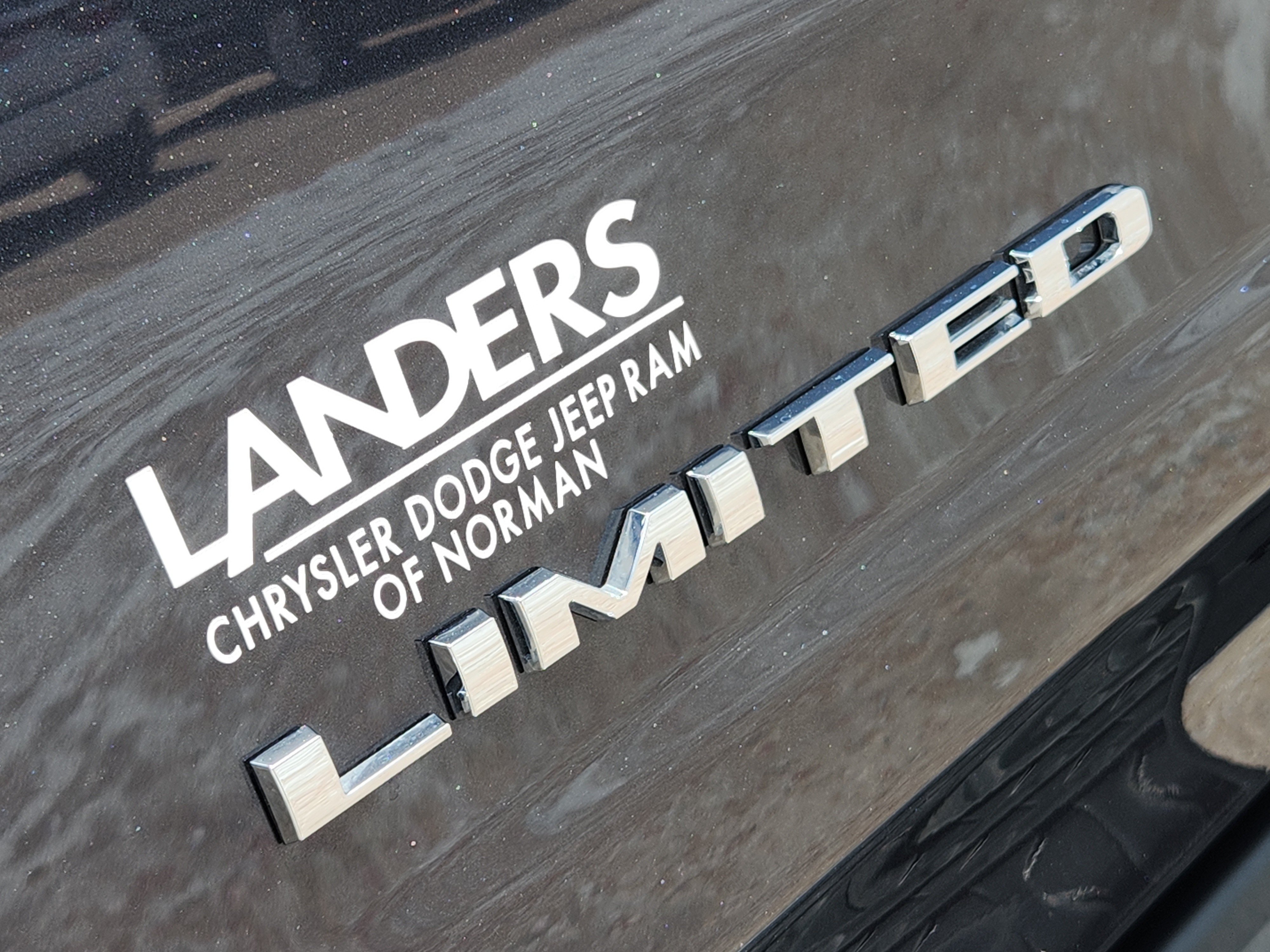 Used 2020 RAM 1500 Limited AWD/4WD image 14