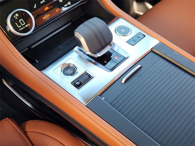 Used 2026 Jaguar F-PACE R-Dynamic S image 15