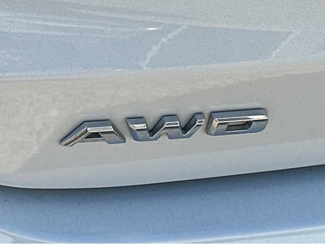 Certified 2023 Cadillac XT6 Sport w/ Technology Package AWD/4WD image 4