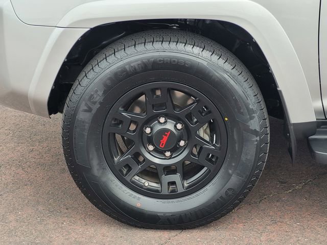 Certified 2021 Toyota 4Runner Venture image 11