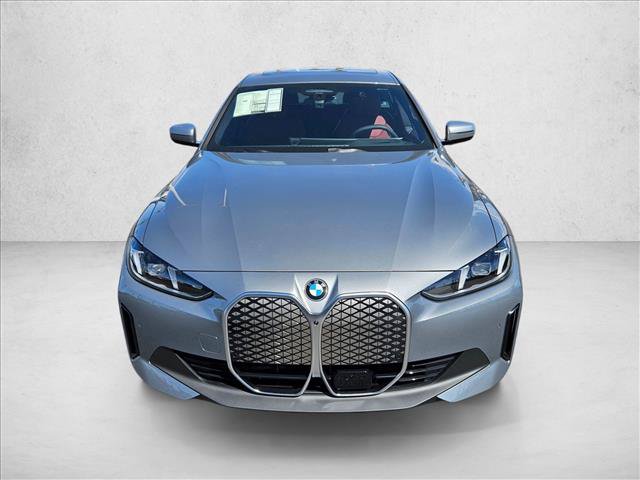 New 2026 BMW i4 xDrive40i w/ Premium Package AWD/4WD image 6