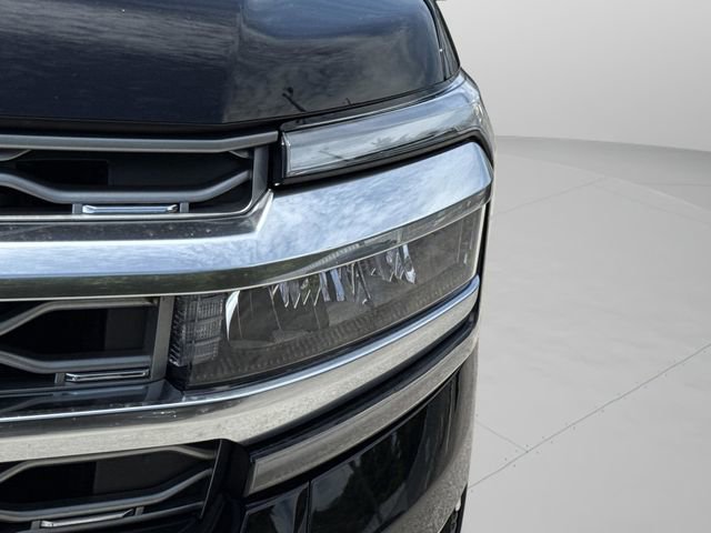 Used 2024 Ford Expedition Platinum AWD/4WD image 46