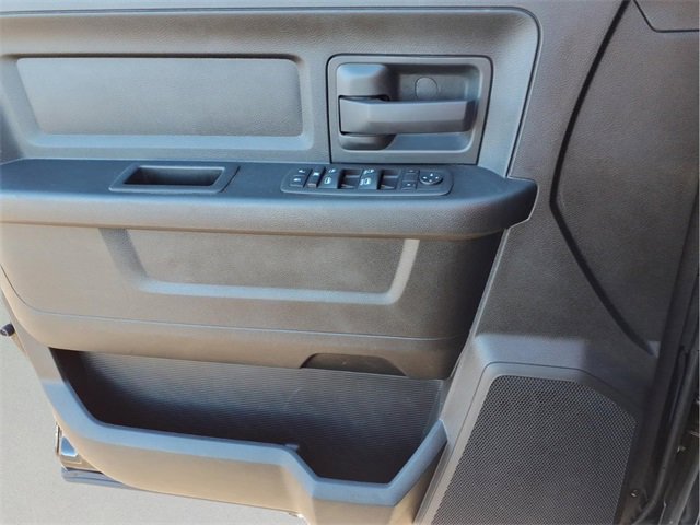 Used 2022 RAM 2500 Tradesman image 18