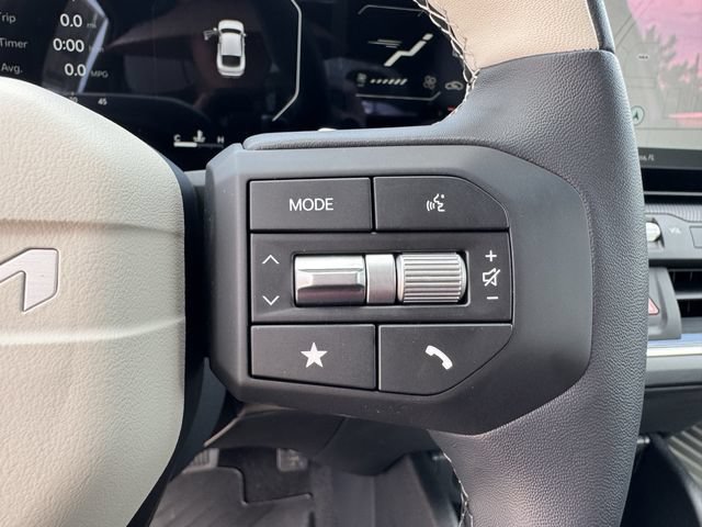 New 2026 Kia K4 GT-Line w/ GT-Line Premium Package FWD image 32