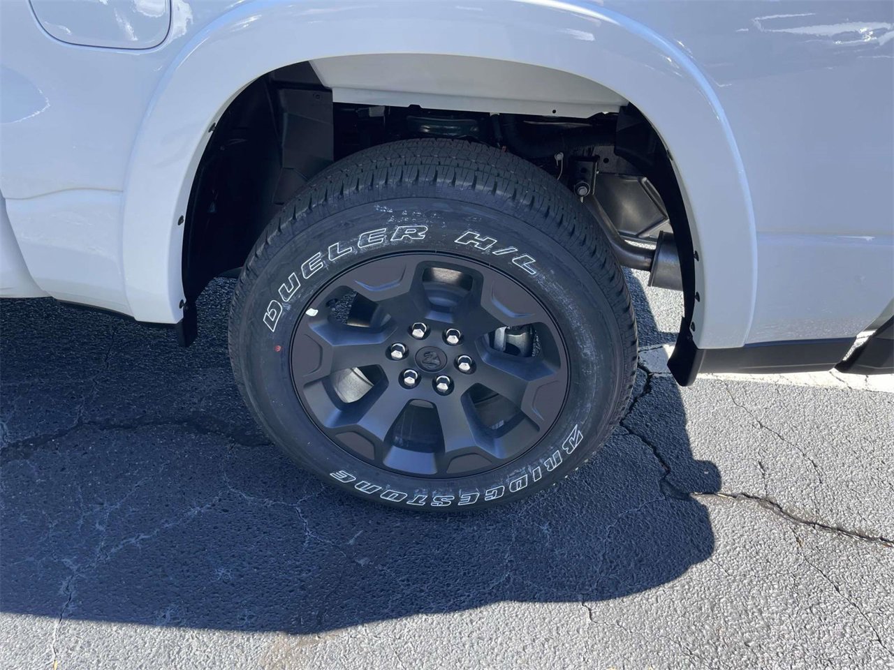 New 2026 RAM 1500 Big Horn image 37