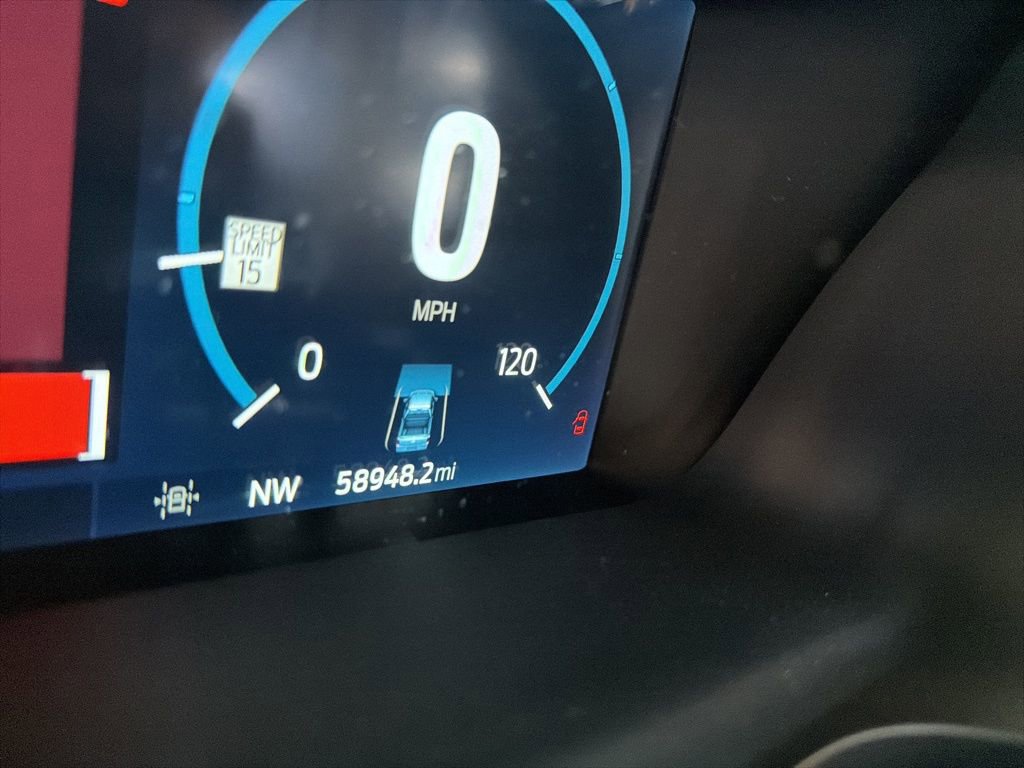 Used 2021 Ford F150 Lariat w/ Equipment Group 502A High image 6