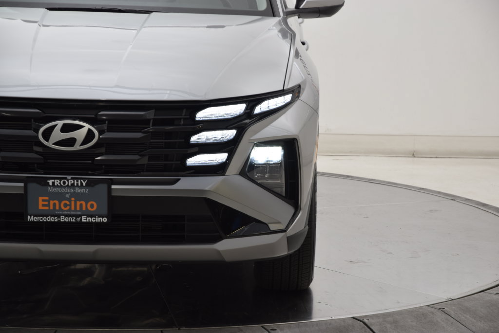 Used 2025 Hyundai Tucson SEL FWD image 10