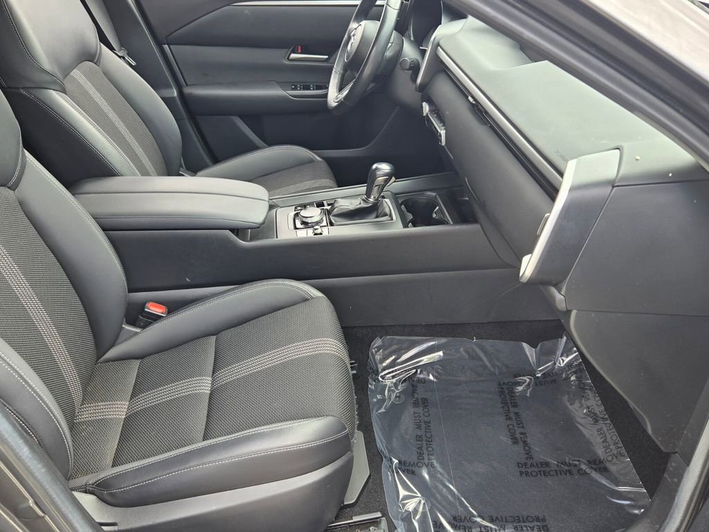 Used 2024 MAZDA CX-50 AWD 2.5 S w/ Preferred Package image 18