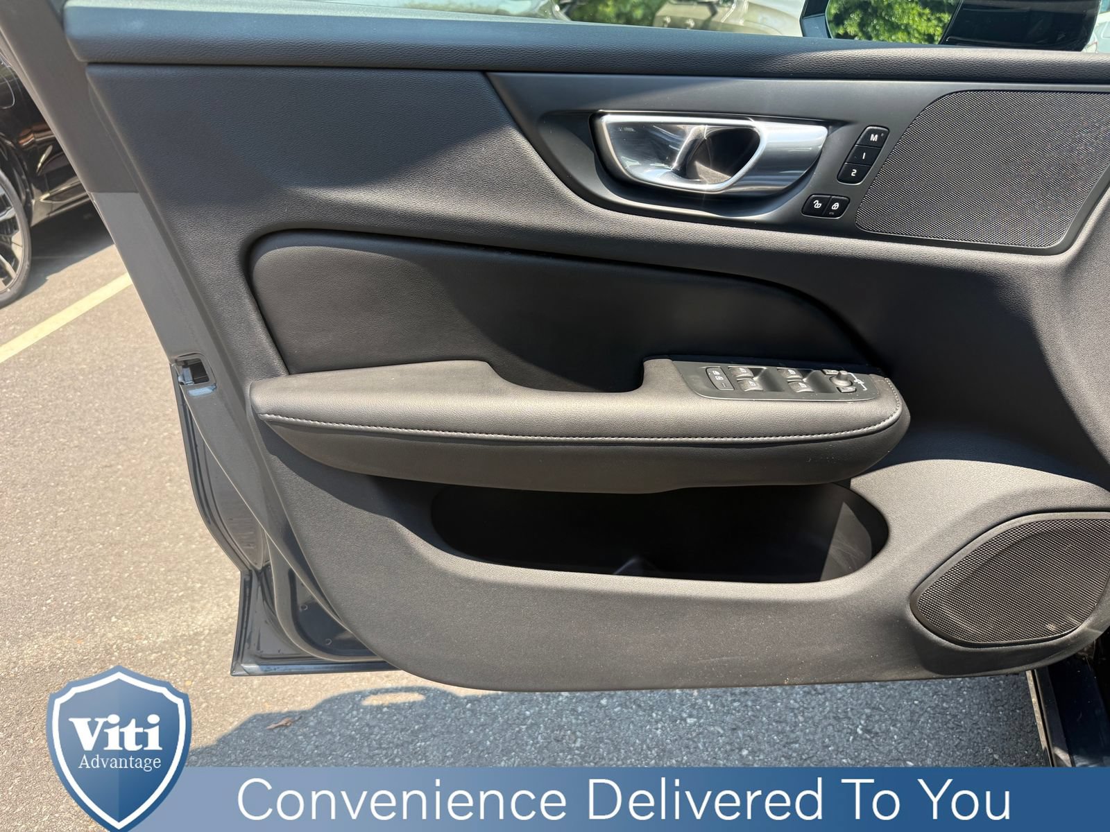 Used 2023 Volvo S60 B5 Plus w/ Climate Package AWD/4WD image 16