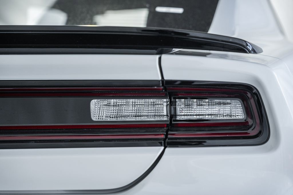 New 2026 Dodge Charger R/T Scat Pack image 6