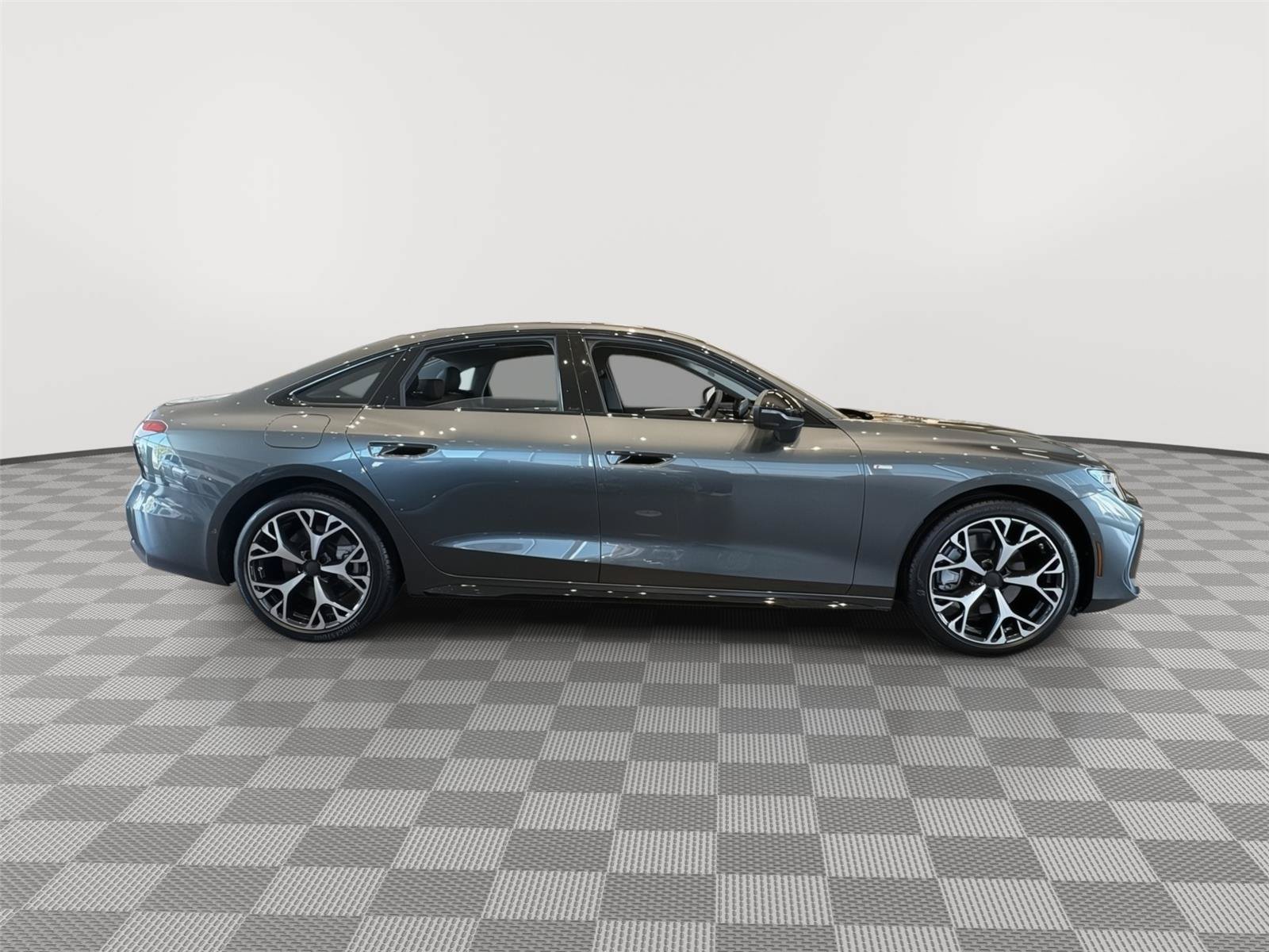New 2026 Audi A6 Premium Plus AWD/4WD image 6