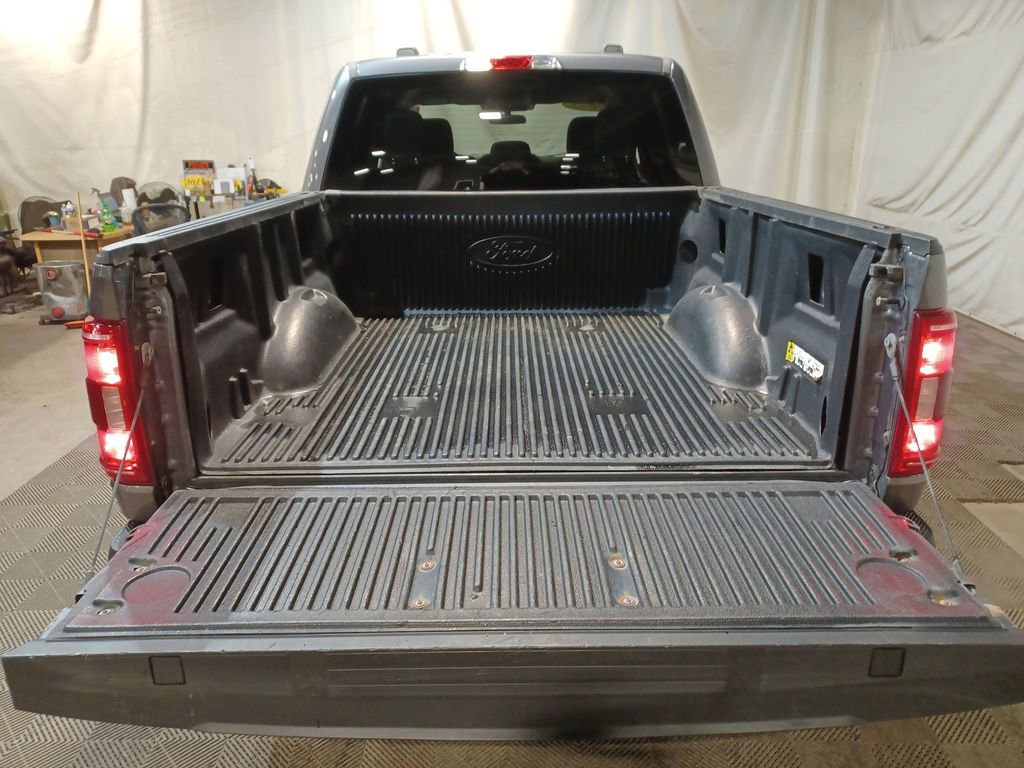 Used 2023 Ford F150 XLT w/ Trailer Tow Package AWD/4WD image 20