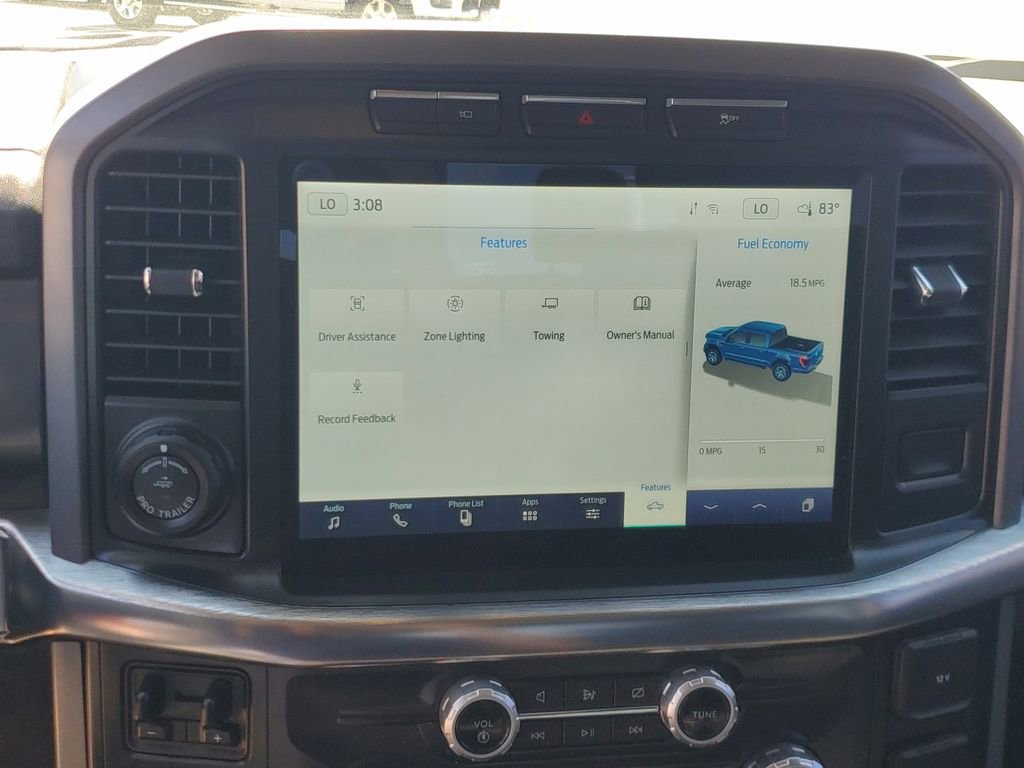 Used 2022 Ford F150 Lariat image 27