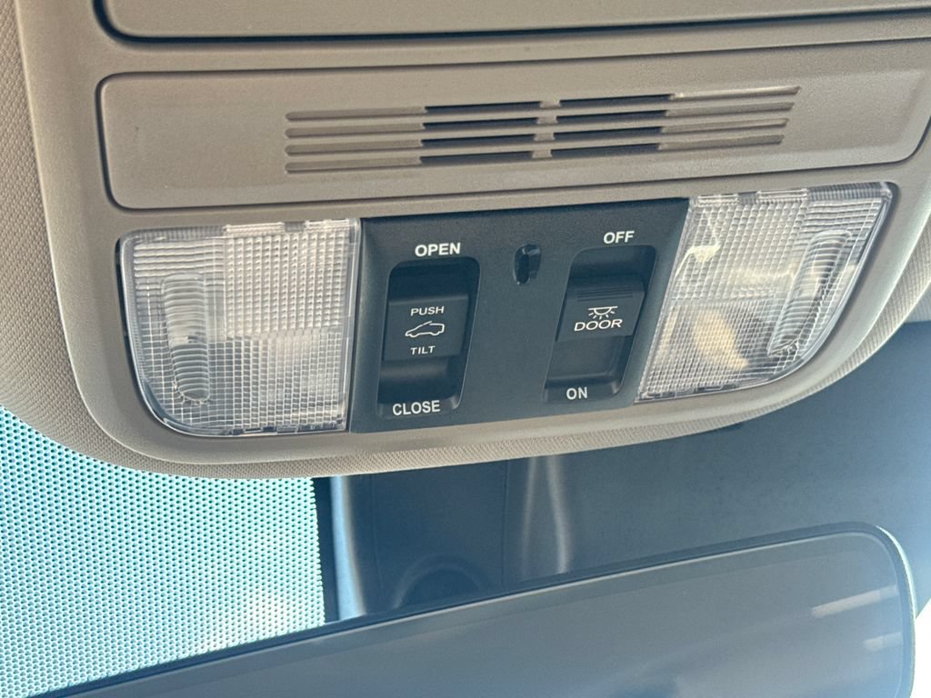 Used 2022 Honda Pilot Special Edition image 41