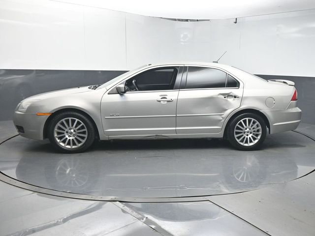 Used 2008 Mercury Milan FWD image 5