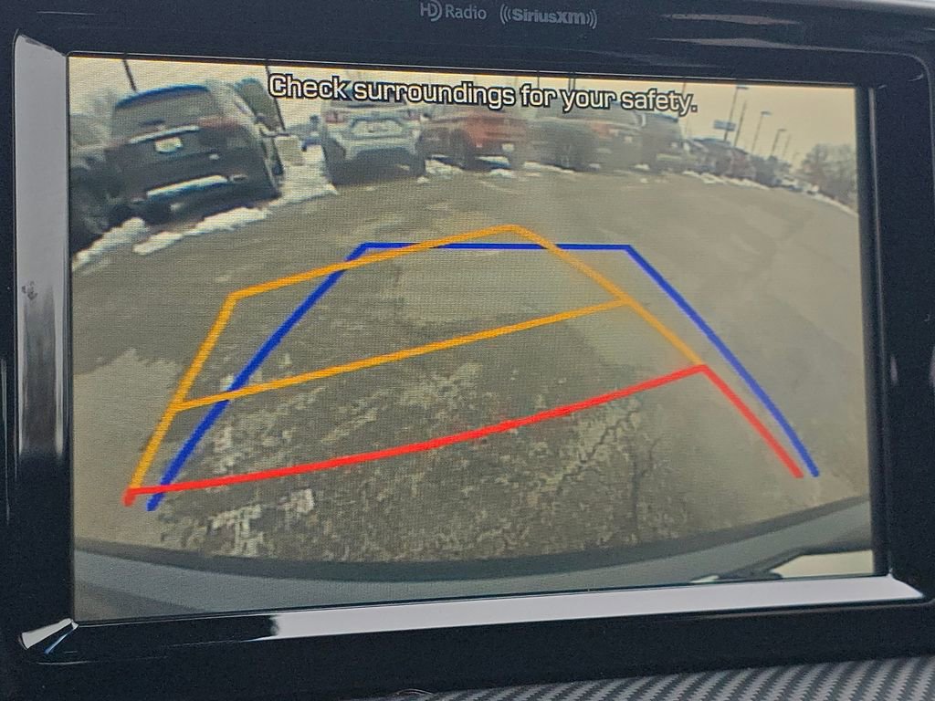 Used 2020 Hyundai Tucson SEL image 3