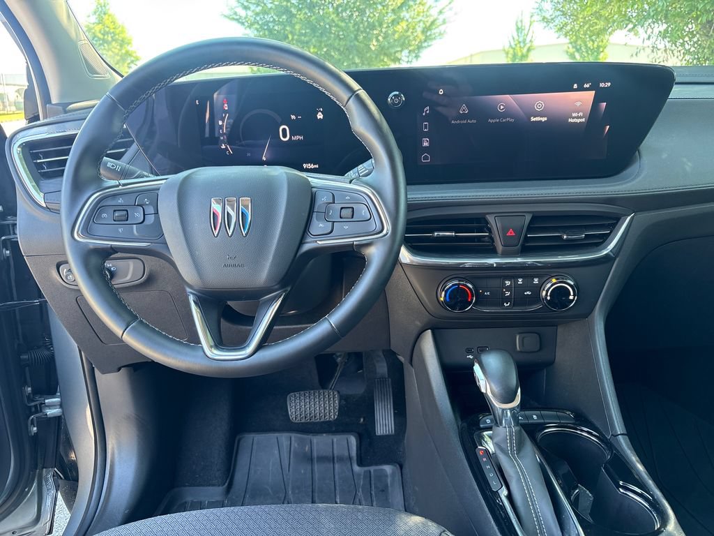 Certified 2026 Buick Encore GX Preferred FWD image 27