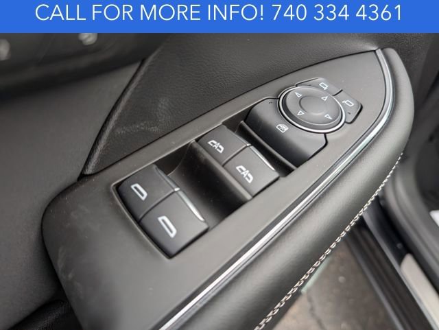 New 2026 Buick Envision Sport Touring image 15